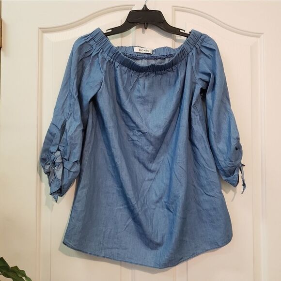 Do + Be Top - Picture 2 of 5